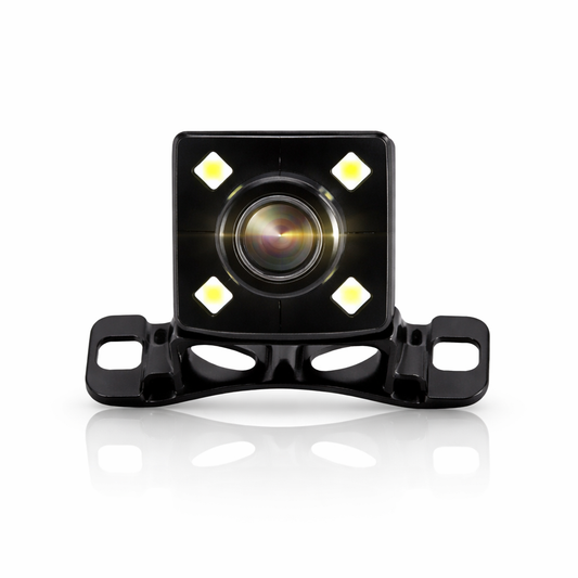 Dashcam Voiture 4 Caméras 1080p