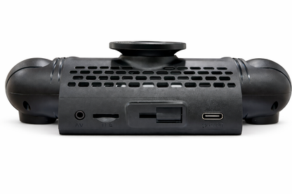 Dashcam Voiture 4 Caméras 1080p