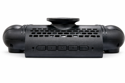 Dashcam Voiture 4 Caméras 1080p