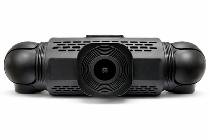 Dashcam Voiture 4 Caméras 1080p